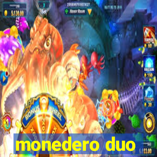 monedero duo